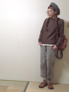 himeさんのコーディネート