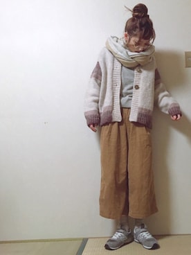 himeさんのコーディネート