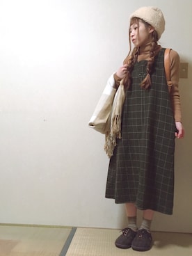 himeさんのコーディネート