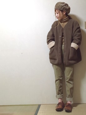 himeさんのコーディネート