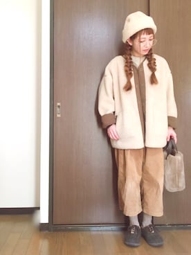 himeさんのコーディネート