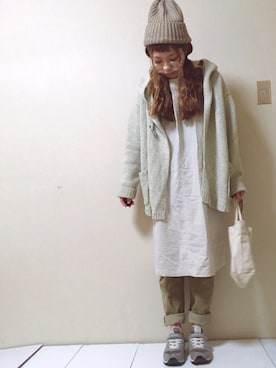 himeさんのコーディネート