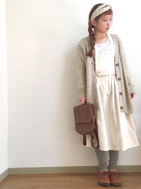 himeさんのコーディネート