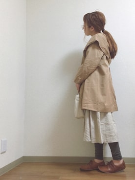 himeさんのコーディネート