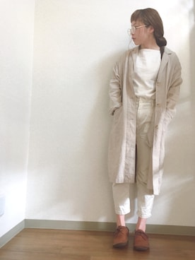 himeさんのコーディネート