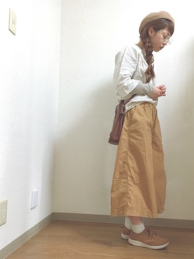 himeさんのコーディネート