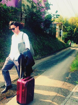 Takayaさんのコーディネート