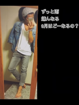 Takayaさんのコーディネート