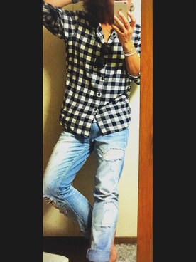 Takayaさんのコーディネート