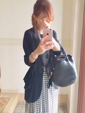 mgmさんのコーディネート