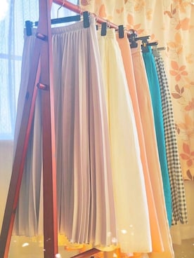 mgmさんのコーディネート