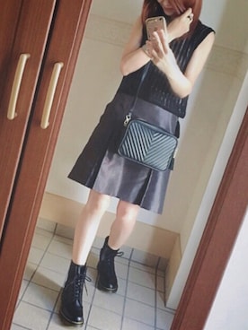 mgmさんのコーディネート