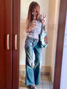 mgmさんのコーディネート