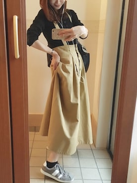 mgmさんのコーディネート