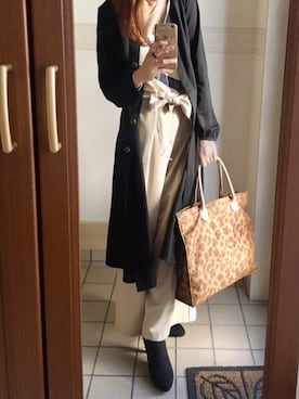 mgmさんのコーディネート