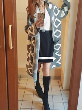 mgmさんのコーディネート