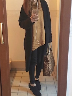 mgmさんのコーディネート