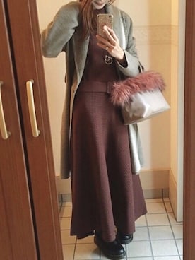 mgmさんのコーディネート