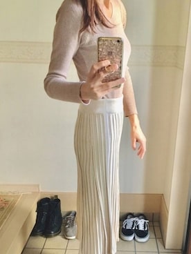 mgmさんのコーディネート