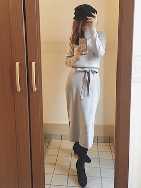 mgmさんのコーディネート