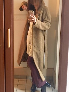 mgmさんのコーディネート