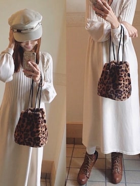 mgmさんのコーディネート