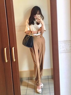 mgmさんのコーディネート