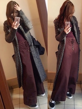 mgmさんのコーディネート