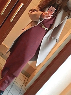 mgmさんのコーディネート