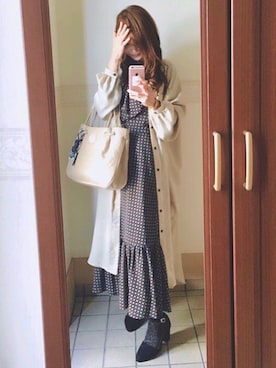 mgmさんのコーディネート