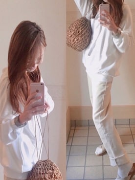 mgmさんのコーディネート