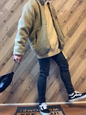 TaQさんのコーディネート