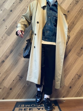 TaQさんのコーディネート