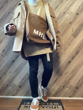 TaQさんのコーディネート