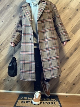 TaQさんのコーディネート