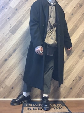 TaQさんのコーディネート