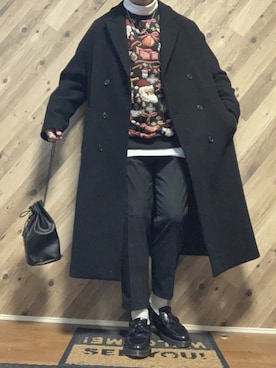 TaQさんのコーディネート