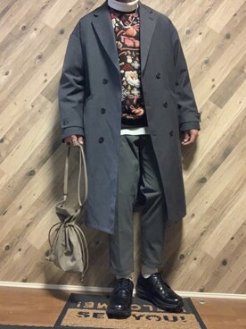 TaQさんのコーディネート