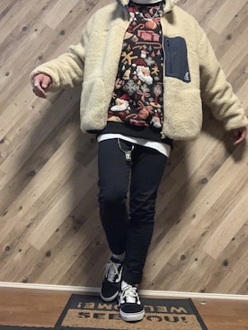 TaQさんのコーディネート