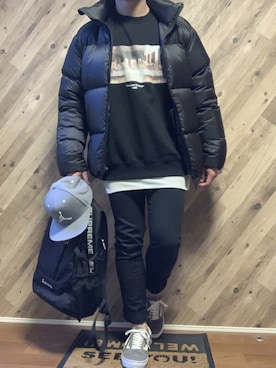 TaQさんのコーディネート