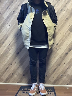 TaQさんのコーディネート