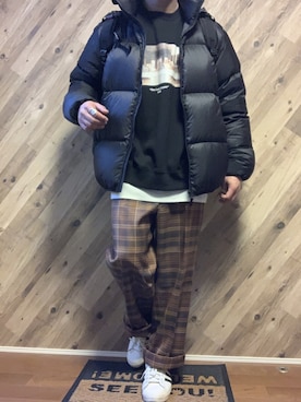 TaQさんのコーディネート