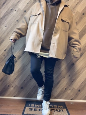 TaQさんのコーディネート