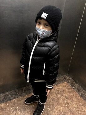 Max-隽一さんのコーディネート