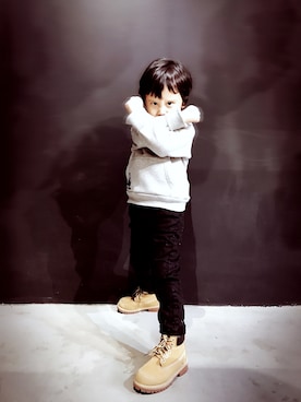 Max-隽一さんのコーディネート