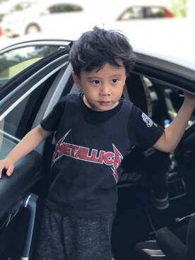 Max-隽一さんのコーディネート