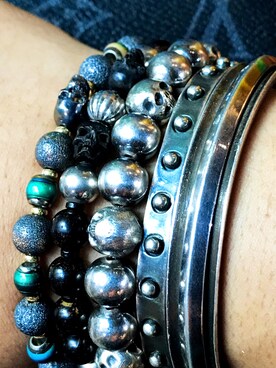 Max-隽一さんのコーディネート