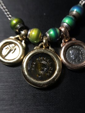 Max-隽一さんのコーディネート