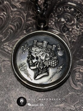 Max-隽一さんのコーディネート