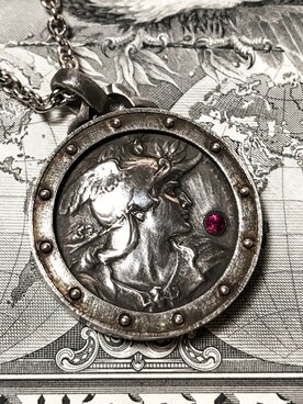 Max-隽一さんのコーディネート